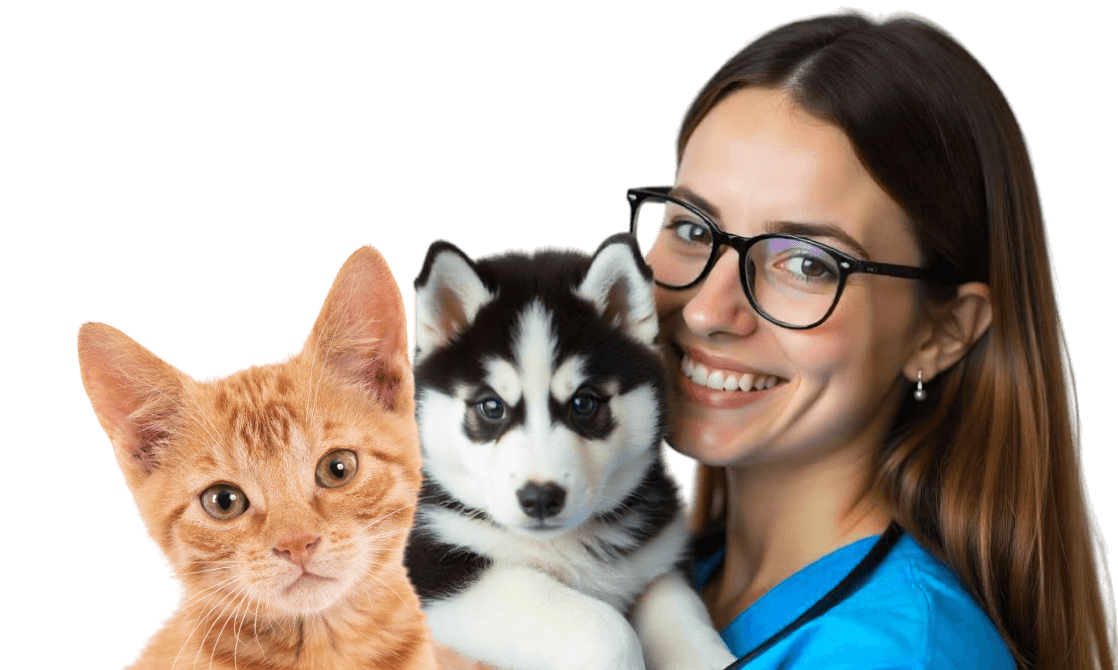 Vet and Pets